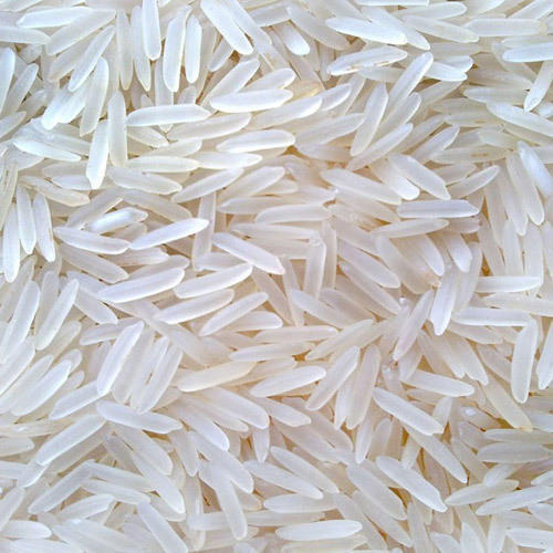Healthy and Natural Long Grain Basmati Rice