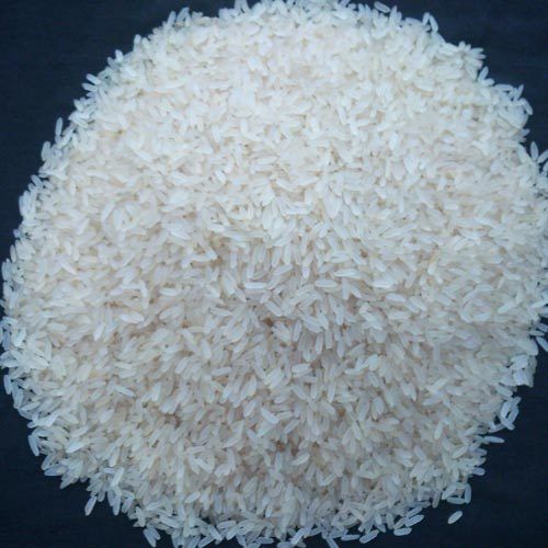  स्वस्थ और प्राकृतिक ऑर्गेनिक सफेद परमल बासमती चावल 