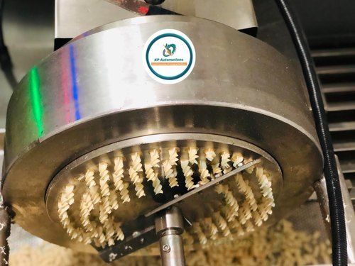 Industrial Pasta Making Machine