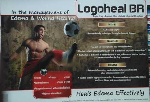 Logoheal BR Tablets