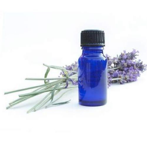 Long Shelf Life Lavender Oil