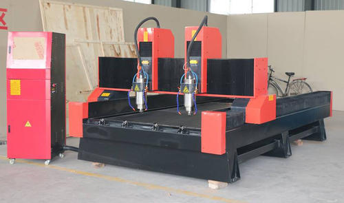 Marble Engraving Cnc Router Machine Voltage: 220