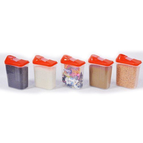 Plastic Food Containers 1700 ml