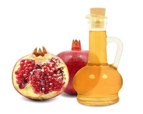 Pomegranate Seed Liquid Oil