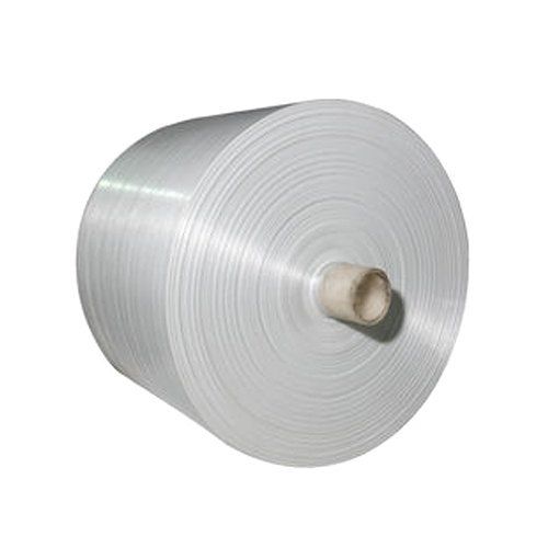 Light In Weight Pp Woven Fabric Rolls