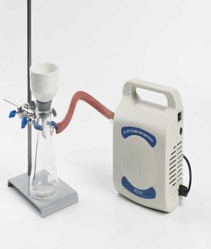 Precisely Designed Vacum Filtration