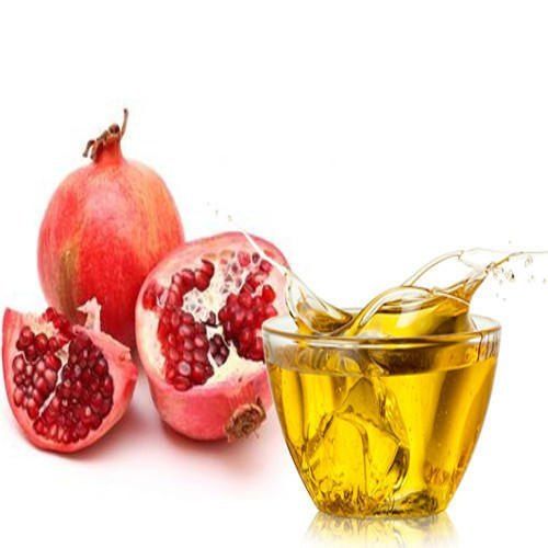 Premium Pomegranate Seed Oil Purity: 100%