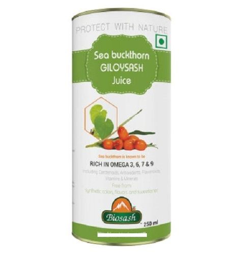 Sea Buckthorn Giloysash Juice