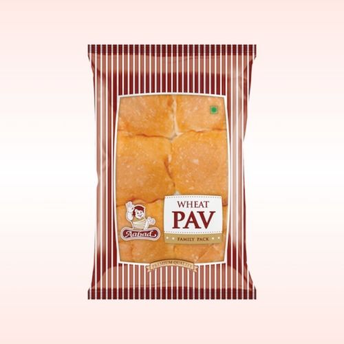  व्हीट पाव ब्रेड फैमिली पैक 