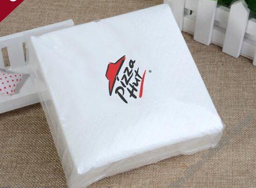 White Color Tissue Paper Size: Various Sizes Are Available