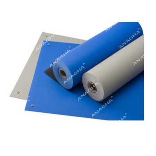 Anti Static Esd Mat For Flooring, Mat Size: 01 X 10 M Specific Drug