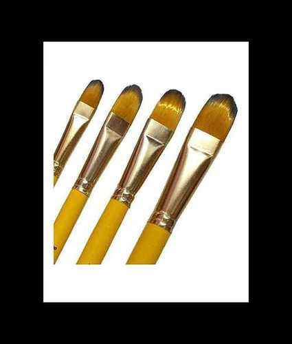 Flat Multicolor Artist Brush at best price in Pune