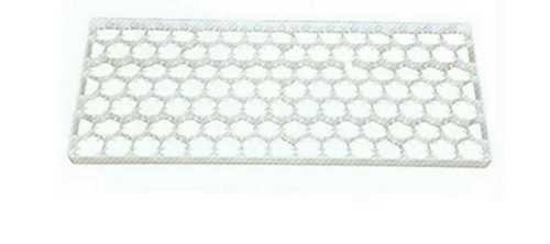 White Egg Setting Tray