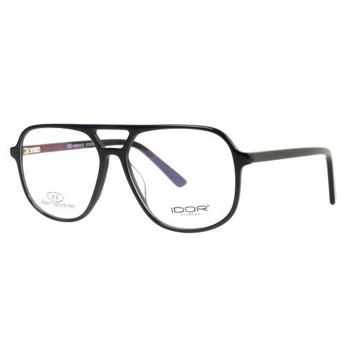 Hd Acetate Quatra Spectacle Frame