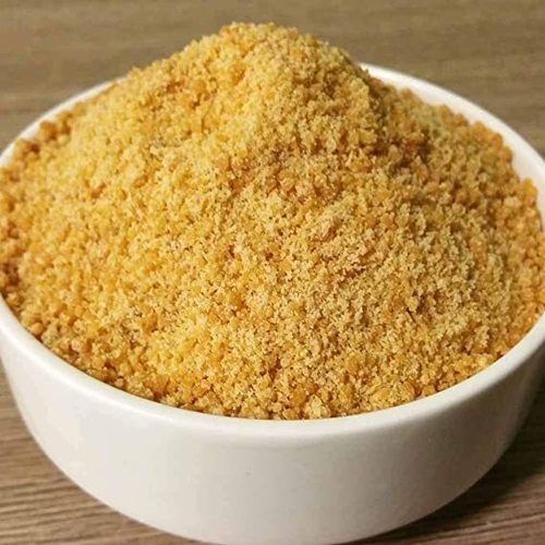 Healthy and Natural Golden Brown Jaggery Powder