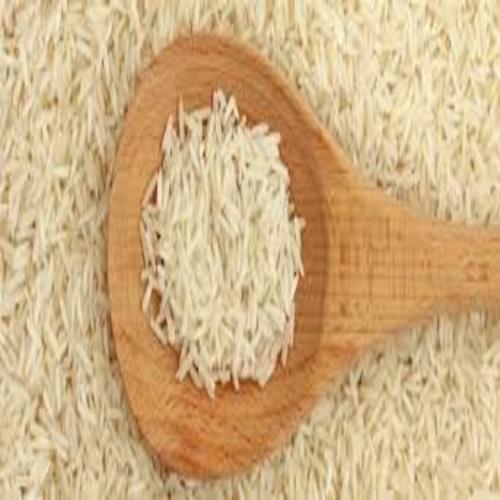  स्वस्थ और प्राकृतिक ऑर्गेनिक सफ़ेद शॉर्ट ग्रेन बासमती चावल 