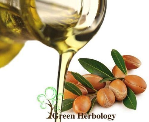 Highly Pure Argan Oil