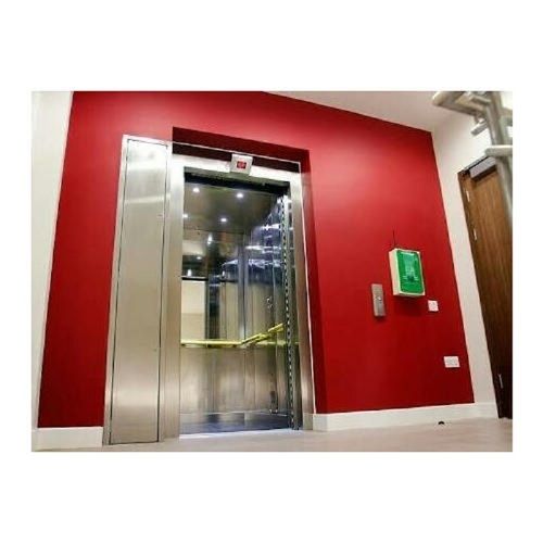 Lift Installation Service By CEME WORK SOLUTIONS PVT. LTD.