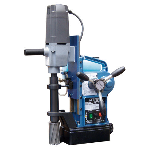 Magnetic Drilling Machine WA-5000