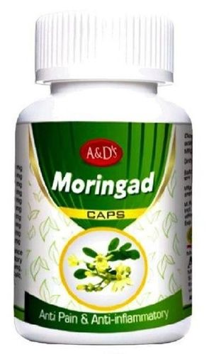 Moringad Capsules