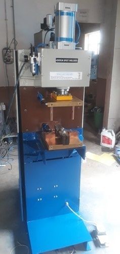 Multi-Head Spot Welding Machine Output Current: 200-300