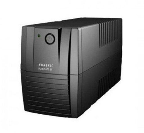 Numeric Digital 600 AX UPS