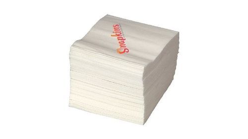 Plain Customized Tissue Paper