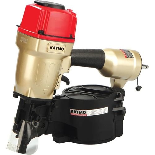 Pneumatic Nailer (kaymo Pro 3390)