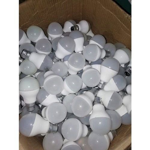 Recyclable Plastic Residential Led Bulb