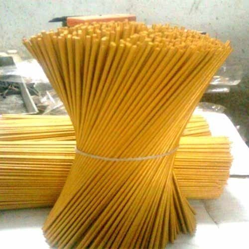 Round Bamboo Sudhasai Milan Premium Incense Sticks