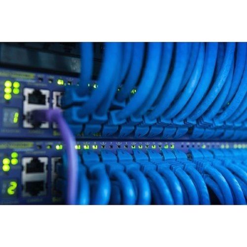 Structured Cabling Services