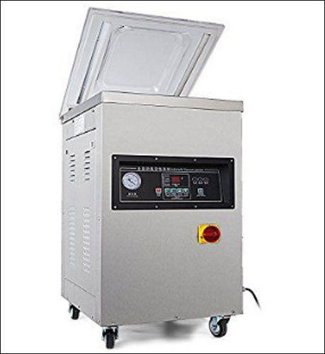 vacuum packaging machines