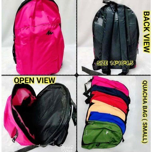 Water Proof Nylon Travel Bags