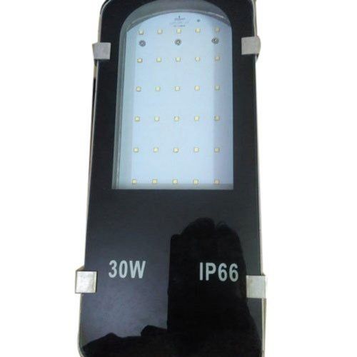 Black Waterproof Electric Outdoor 30W Ac Led Street Light