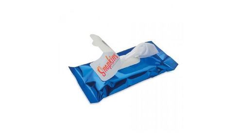 Wet Tissue Wipes