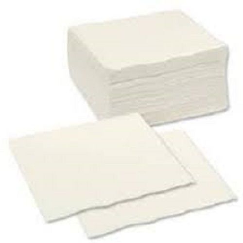 White Tissue Paper Napkins