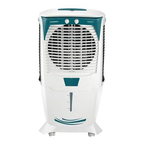 Floor Standing Crompton 55 Liter Plastic Desert Air Cooler