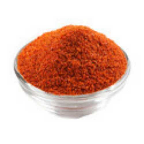 Dried Red Chilli Powder Shelf Life: 1 Years