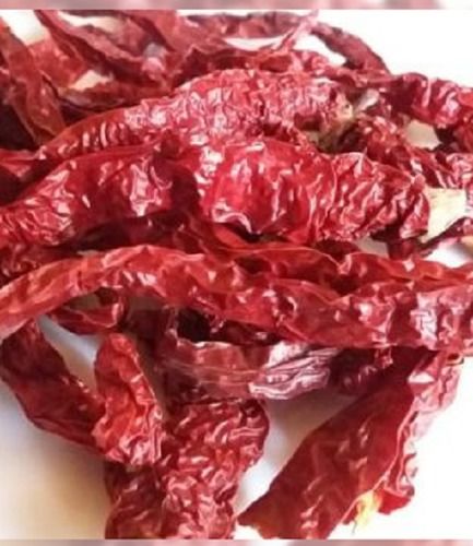 Dry Red Chilli