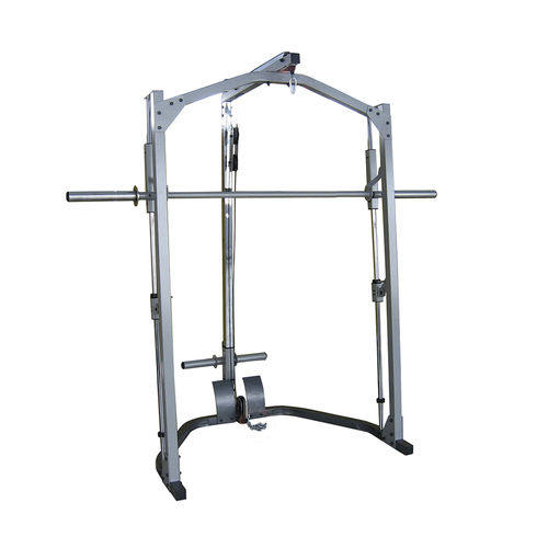 Durable Smith Machine Cage