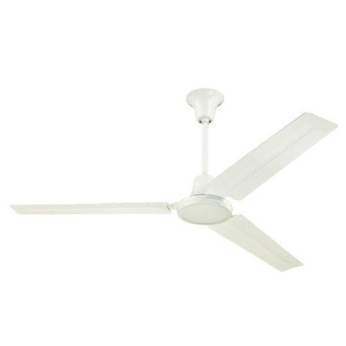 Electrical White Ceiling Fans