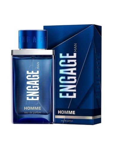 Engage Mens Body Perfume Spray Gender: Male