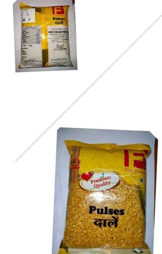 Manual Gramfactory Toor Dal / Arhar Dal, 1 Kg