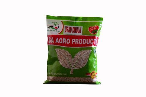 Healthy and Natural Dhula Urad Dal