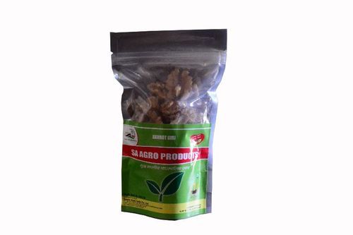 Healthy and Natural Dried Walnuts