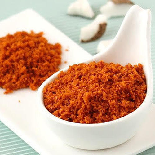 Healthy And Natural Onion Garlic Masala Powder Grade: Food Grade