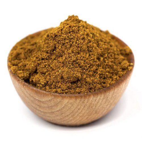 Healthy And Natural Sabji Masala Powder Grade: Food Grade