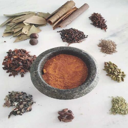 Healthy and Natural Veg Biryani Masala Powder