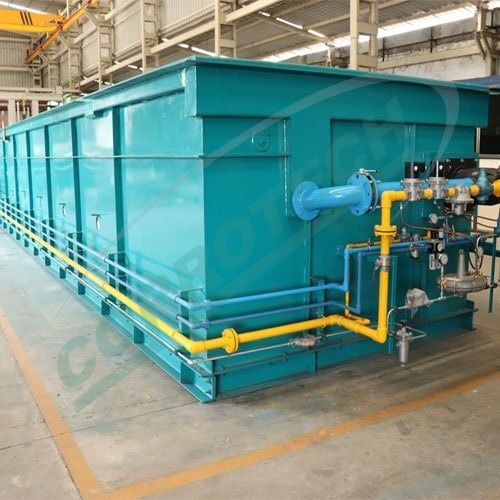 Industrial Dual Fuel Galvanizing Furnace Plant