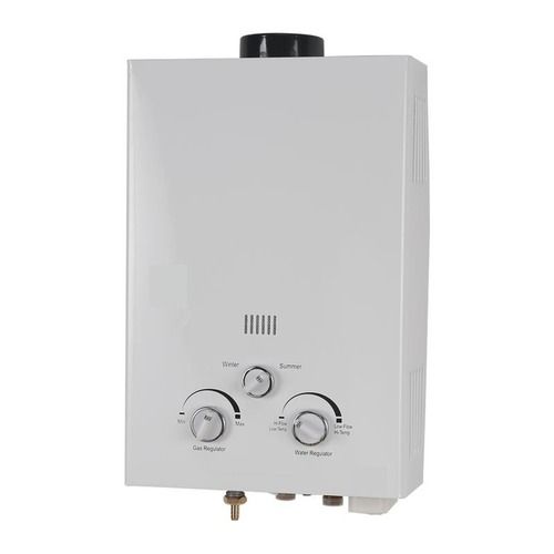 Jsd-6B1 Gas Water Heater Capacity: 6 Liter/Day